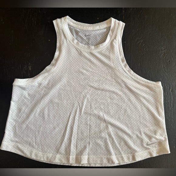 Nike Tops - Nike running tank top size small Color